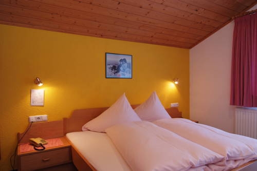 Imagen general del Apart Garni La Monte. Foto 2