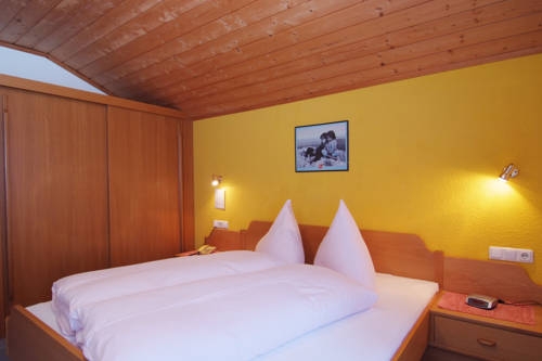 Imagen general del Apart Garni La Monte. Foto 3