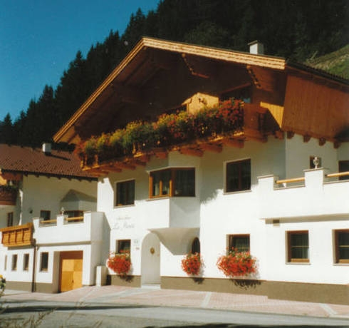 Imagen general del Apart Garni La Monte. Foto 8