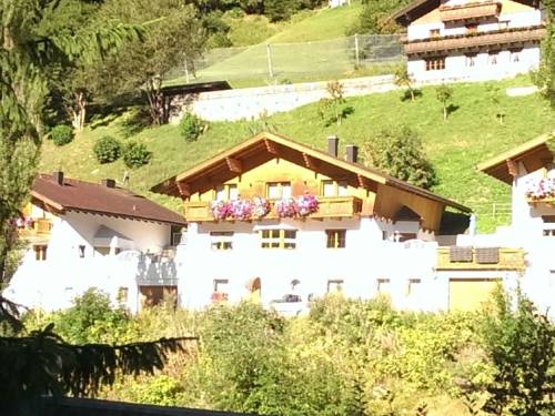 Imagen general del Apart Garni La Monte. Foto 4