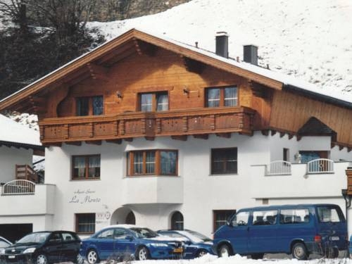 Imagen general del Apart Garni La Monte. Foto 5