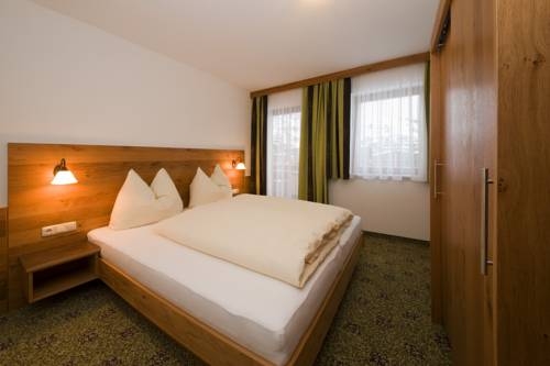 Imagen general del Apart Garni Sonnenplateau. Foto 2