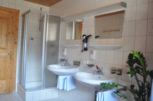 Imagen de la habitación del Apart Gerlinde. Foto 2