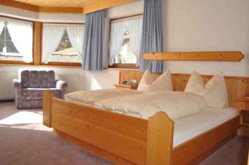 Imagen de la habitación del Apart Gerlinde. Foto 3