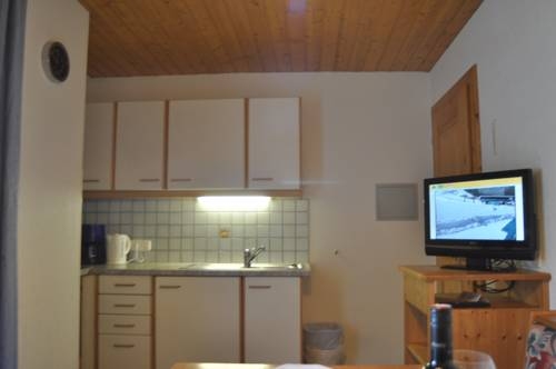 Imagen de la habitación del Apart Gerlinde. Foto 4