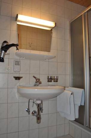 Imagen de la habitación del Apart Gerlinde. Foto 5