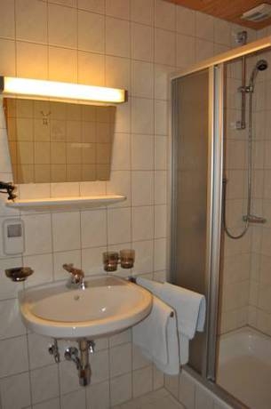 Imagen de la habitación del Apart Gerlinde. Foto 6