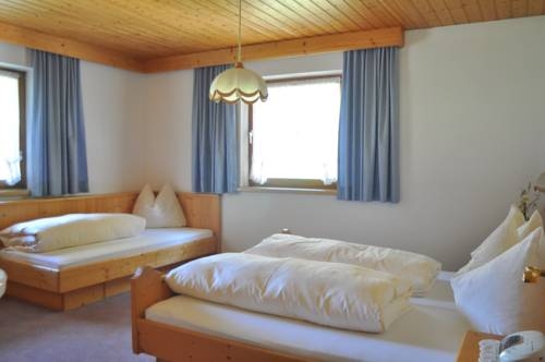 Imagen de la habitación del Apart Gerlinde. Foto 7