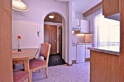 Imagen general del Apart Granada. Foto 7