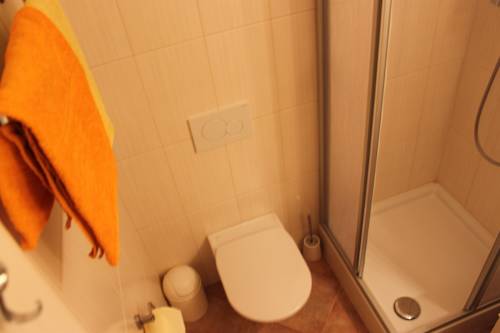 Imagen de la habitación del Apart Gruber, Ramsau im Zillertal. Foto 4