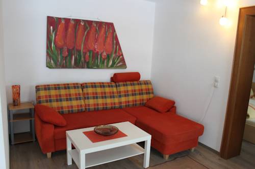 Imagen de la habitación del Apart Gruber, Ramsau im Zillertal. Foto 8