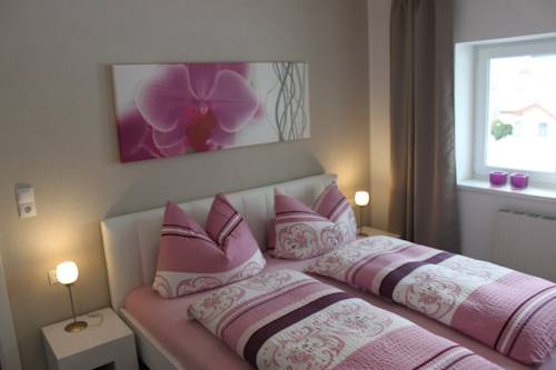 Imagen de la habitación del Apart Gruber, Ramsau im Zillertal. Foto 9