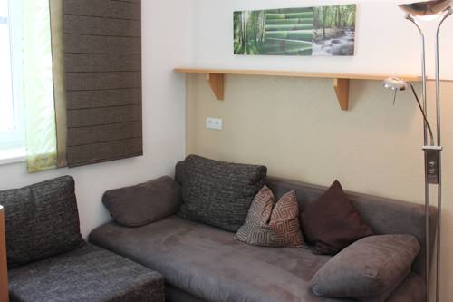 Imagen de la habitación del Apart Gruber, Ramsau im Zillertal. Foto 13