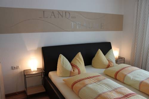 Imagen de la habitación del Apart Gruber, Ramsau im Zillertal. Foto 15