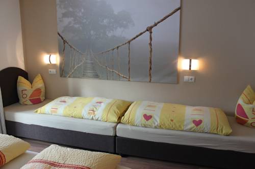 Imagen de la habitación del Apart Gruber, Ramsau im Zillertal. Foto 16