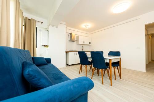 Imagen general del Apart HOTEL Fusion Tower. Foto 8