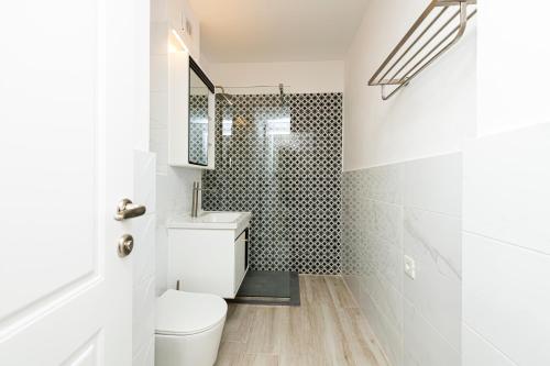 Imagen general del Apart HOTEL Fusion Tower. Foto 10