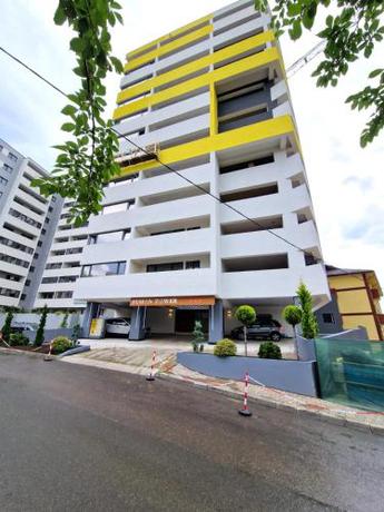 Imagen de la habitación del Apart HOTEL Fusion Tower. Foto 15