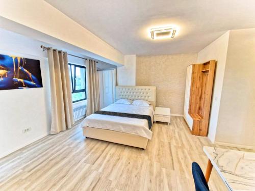 Imagen general del Apart HOTEL Fusion Tower. Foto 11