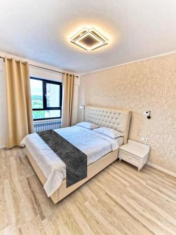 Imagen general del Apart HOTEL Fusion Tower. Foto 12