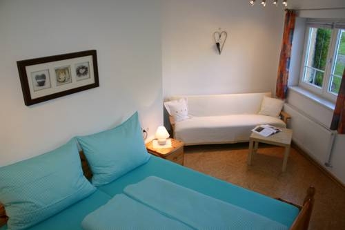 Imagen general del Apart Hanna. Foto 1