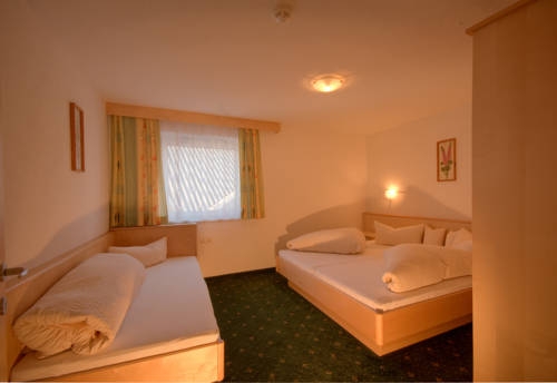 Imagen general del Apart Haus Bernardes. Foto 1