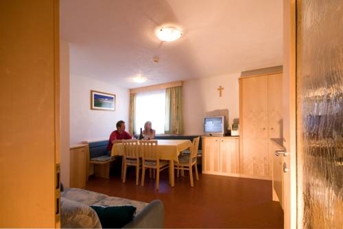 Imagen de la habitación del Apart Haus Bernardes. Foto 8