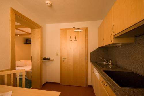 Imagen general del Apart Haus Bernardes. Foto 2