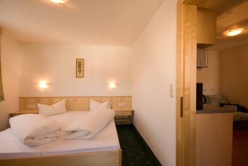 Imagen general del Apart Haus Bernardes. Foto 3