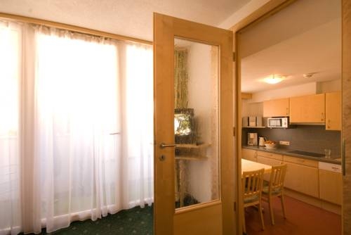 Imagen general del Apart Haus Bernardes. Foto 7