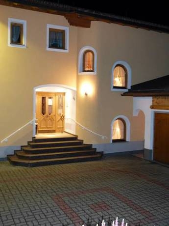 Imagen general del Apart Heidi. Foto 3