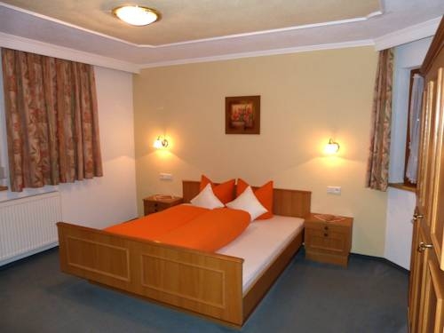 Imagen general del Apart Heidi. Foto 4