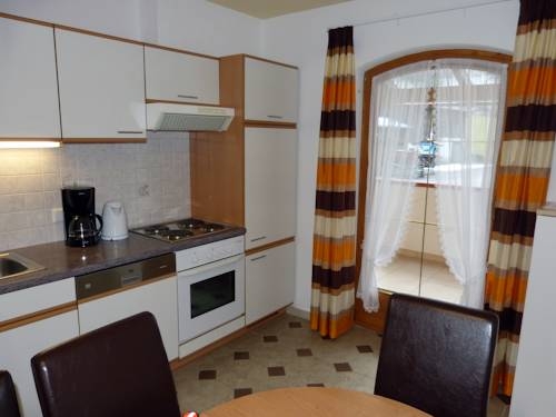 Imagen general del Apart Heidi. Foto 5