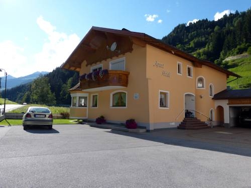 Imagen general del Apart Heidi. Foto 6