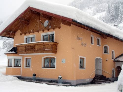 Imagen general del Apart Heidi. Foto 7