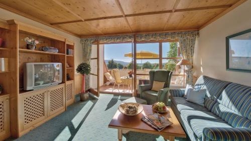 Imagen de la habitación del Apart Hotel Am Sonnenhügel. Foto 9