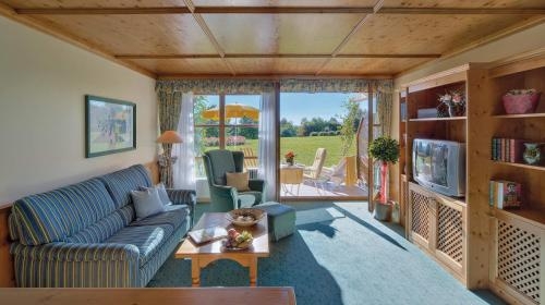 Imagen de la habitación del Apart Hotel Am Sonnenhügel. Foto 10