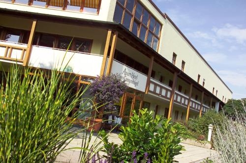 Imagen general del Apart Hotel Am Sonnenhügel. Foto 4