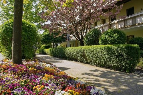 Imagen general del Apart Hotel Am Sonnenhügel. Foto 5