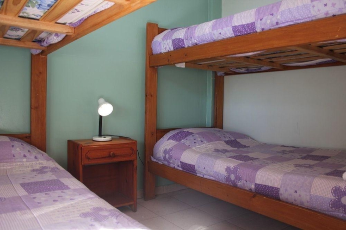 Imagen general del Apart Hotel Antu Mahuida. Foto 2