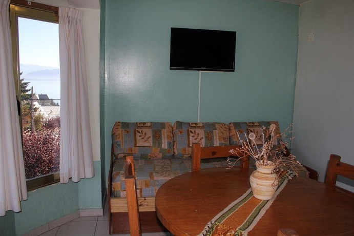 Imagen general del Apart Hotel Antu Mahuida. Foto 3