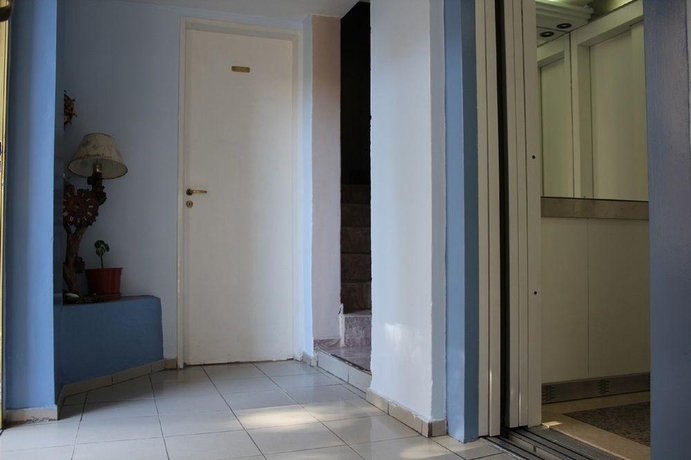 Imagen general del Apart Hotel Antu Mahuida. Foto 8