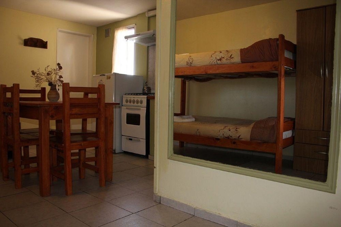 Imagen general del Apart Hotel Antu Mahuida. Foto 9