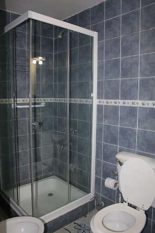 Imagen general del Apart Hotel Antu Mahuida. Foto 11