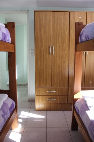 Imagen general del Apart Hotel Antu Mahuida. Foto 15