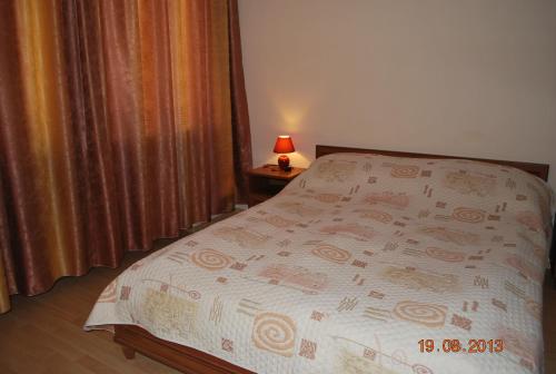 Imagen general del Apart Hotel Central Razgrad. Foto 2