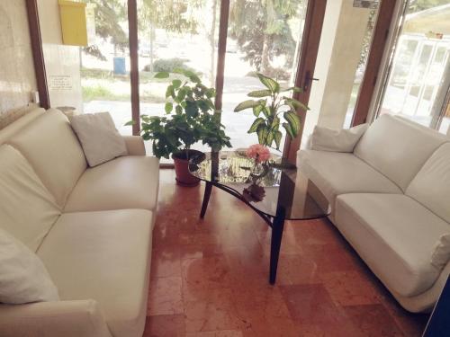 Imagen general del Apart Hotel Central Razgrad. Foto 6