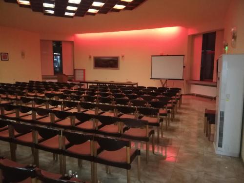 Imagen general del Apart Hotel Central Razgrad. Foto 7
