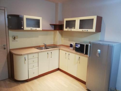 Imagen general del Apart Hotel Central Razgrad. Foto 8