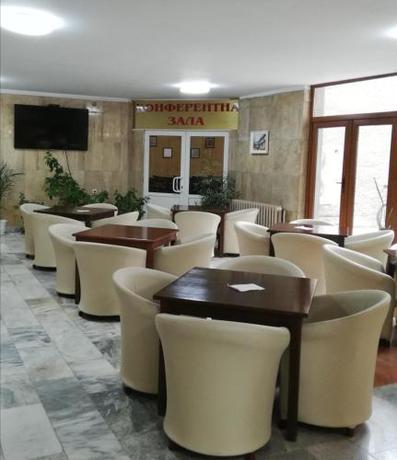 Imagen general del Apart Hotel Central Razgrad. Foto 9